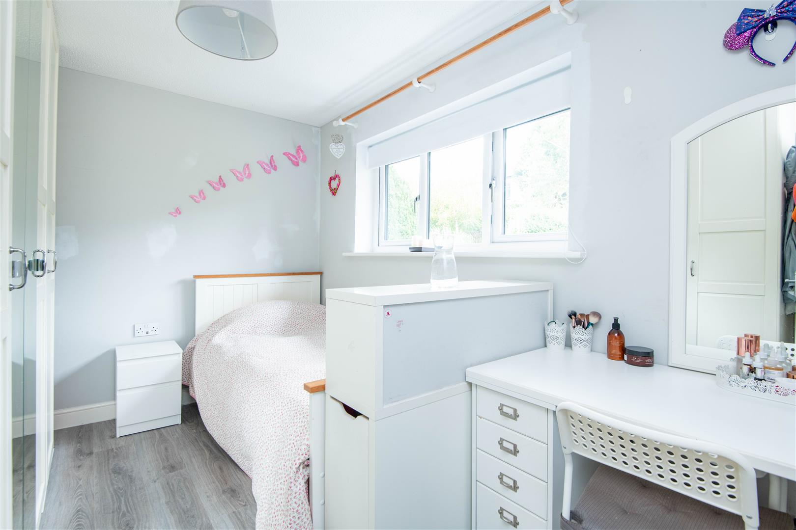Middlebrook Drive, Lostock, Bolton